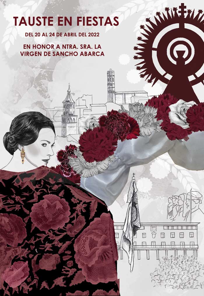 Fiestas patronales en honor a Nuestra Señora de Sancho Abarca  